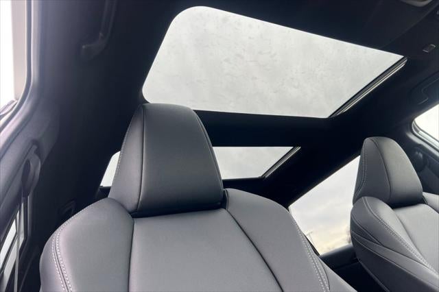 2024 Toyota bZ4X XLE