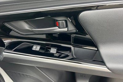 2024 Toyota bZ4X XLE