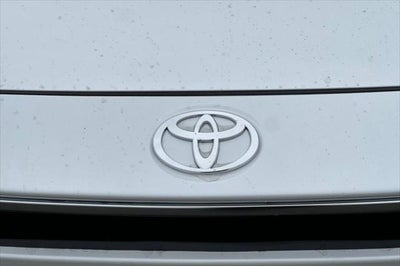 2024 Toyota bZ4X XLE