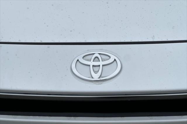 2024 Toyota bZ4X XLE