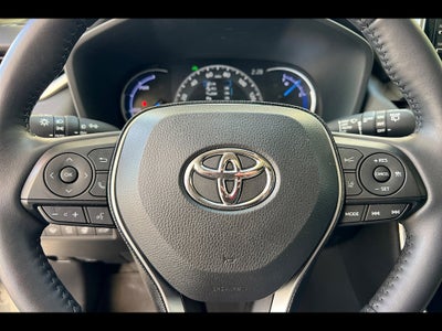 2020 Toyota RAV4 Limited