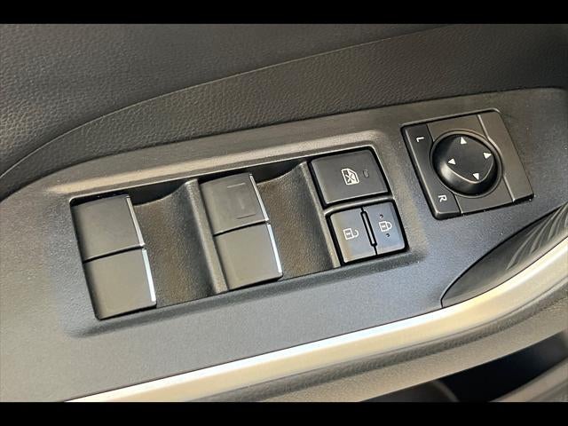 2020 Toyota RAV4 Limited