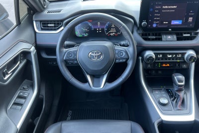 2023 Toyota RAV4 Prime XSE