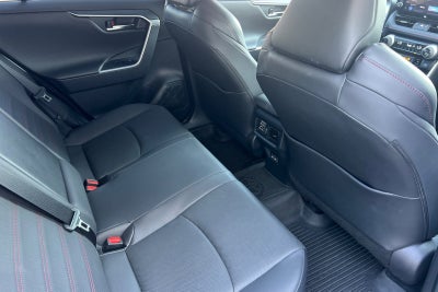 2023 Toyota RAV4 Prime XSE