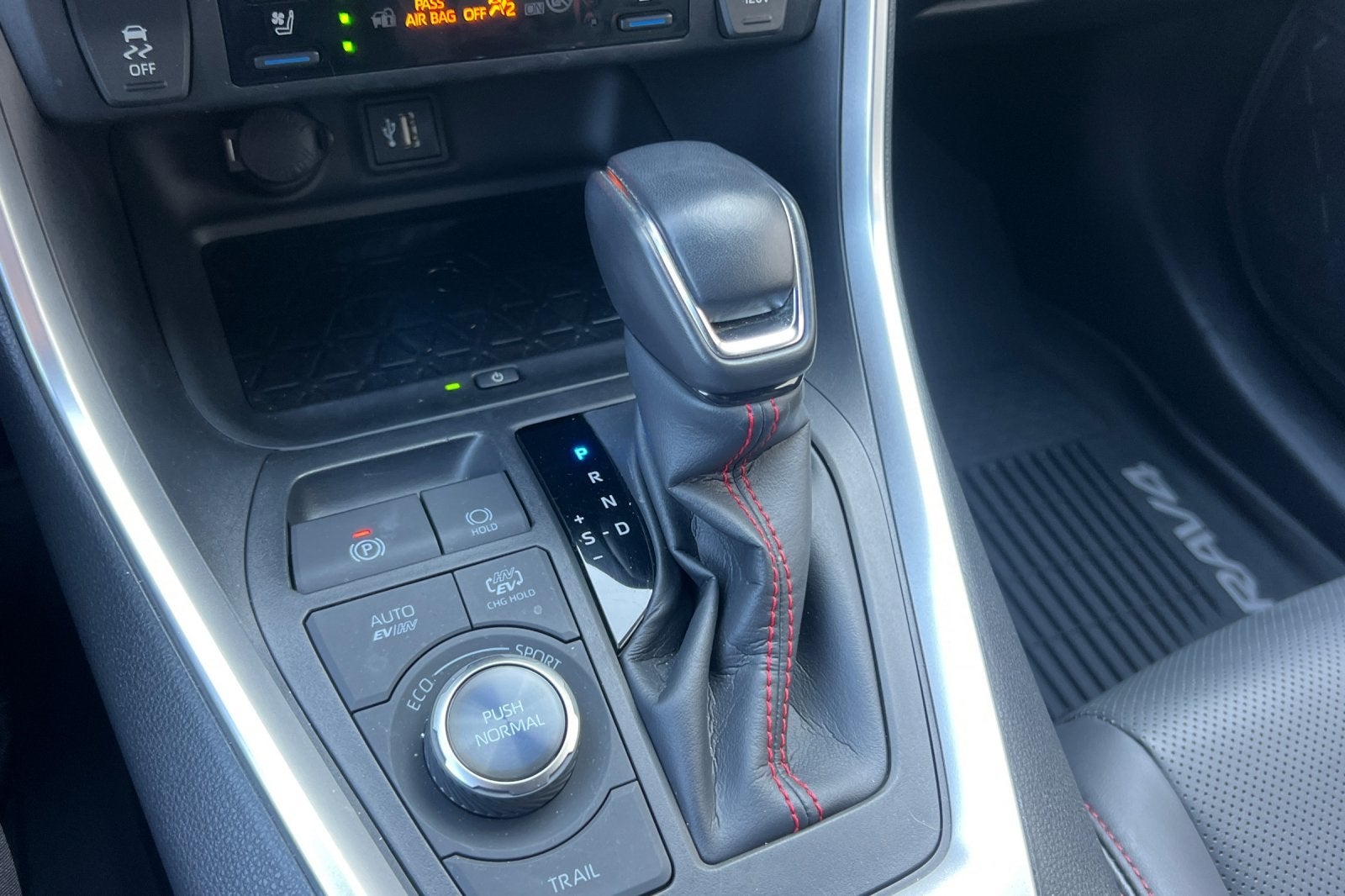 2023 Toyota RAV4 Prime XSE