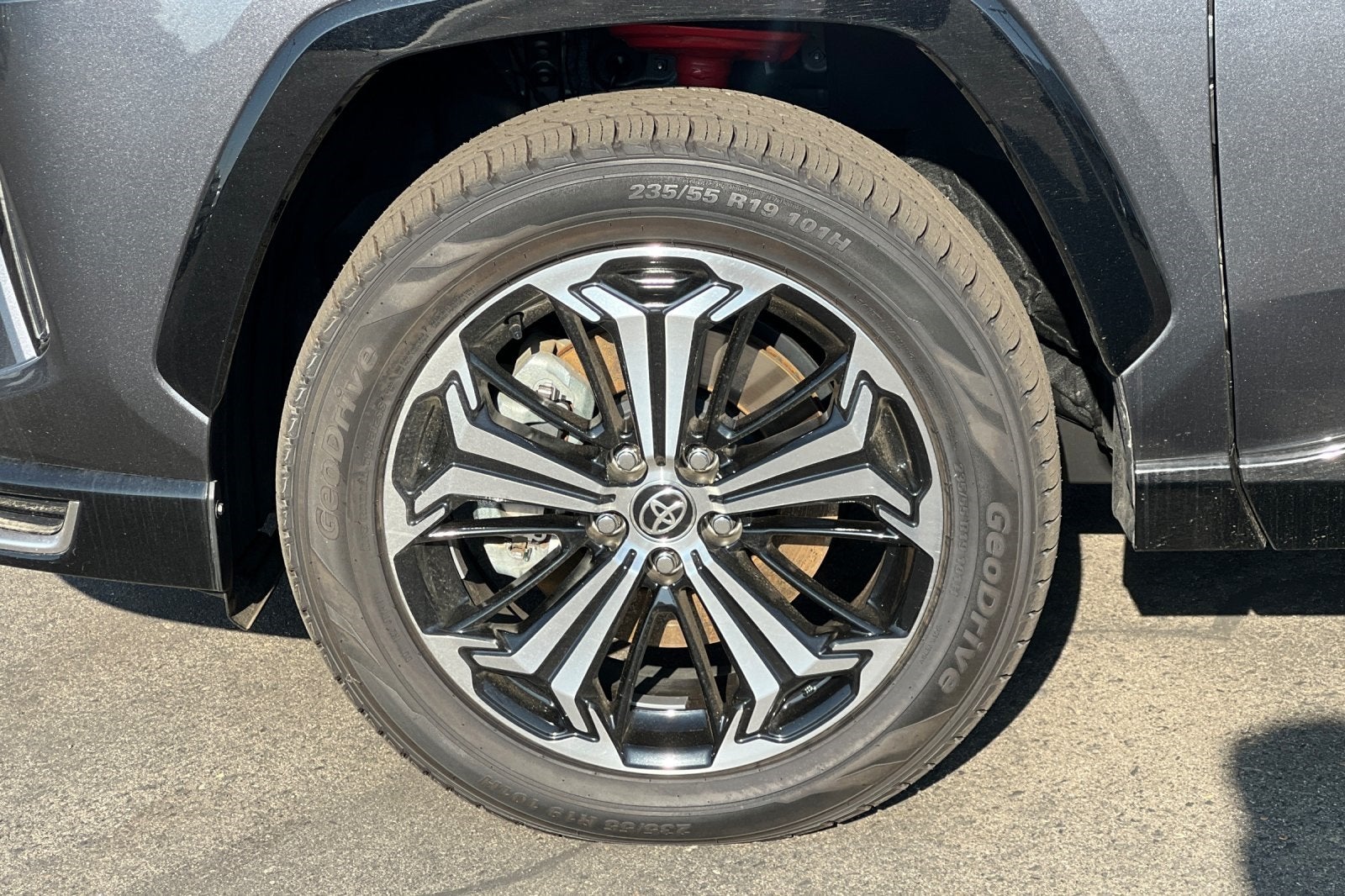 2023 Toyota RAV4 Prime XSE