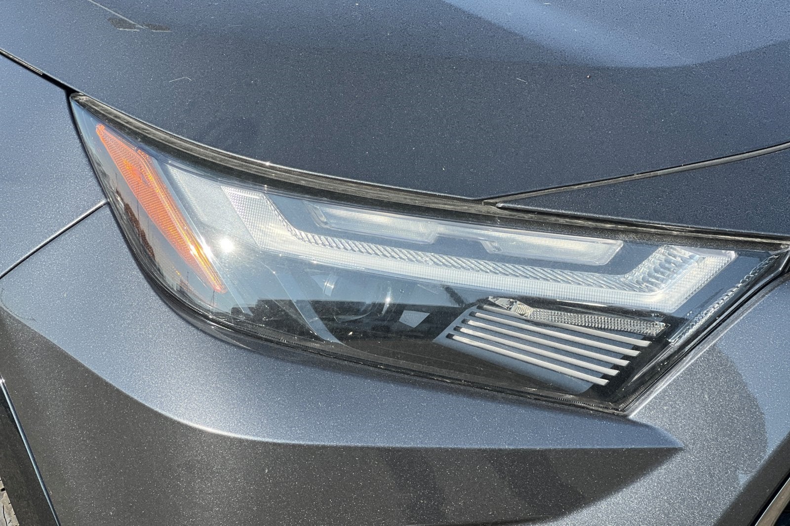 2023 Toyota RAV4 Prime XSE