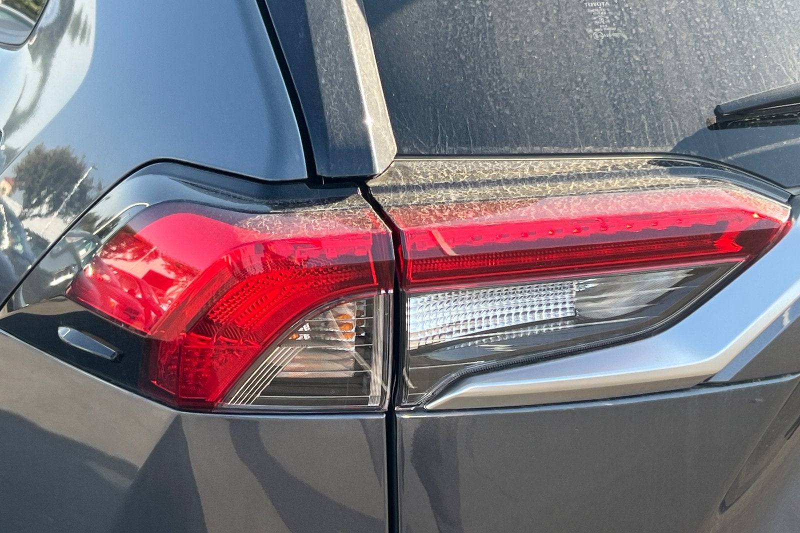 2023 Toyota RAV4 Prime XSE