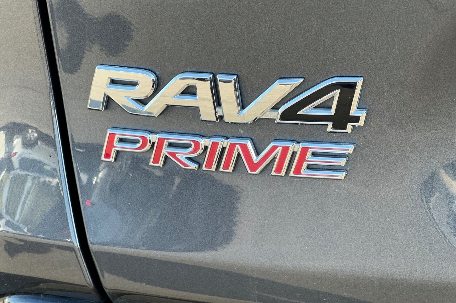 2023 Toyota RAV4 Prime XSE