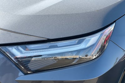 2023 Toyota RAV4 Prime XSE