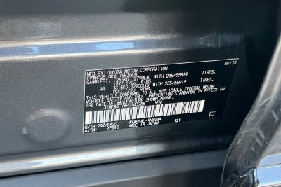 2023 Toyota RAV4 Prime XSE