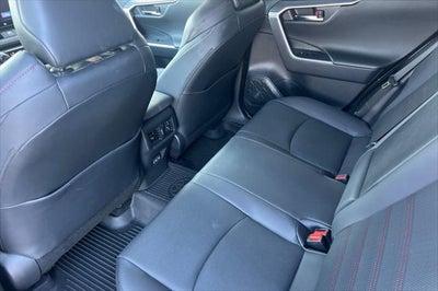 2023 Toyota RAV4 Prime XSE