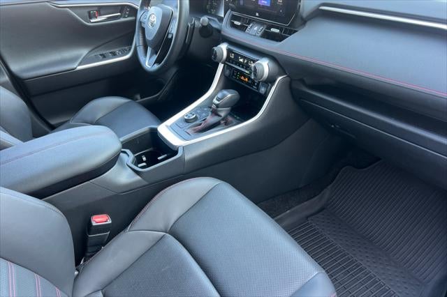 2023 Toyota RAV4 Prime XSE