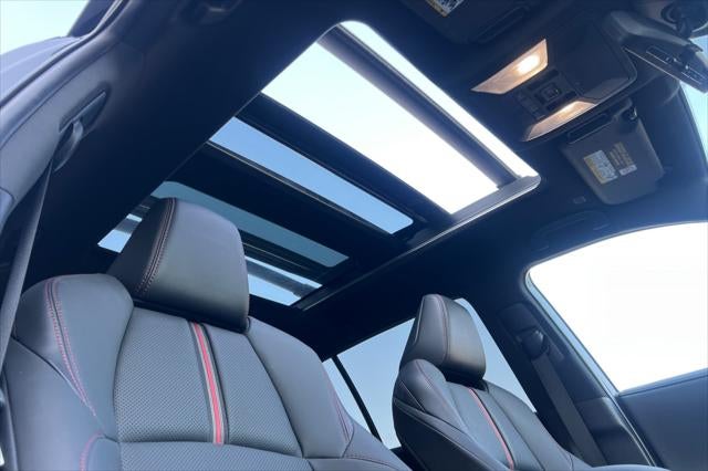 2023 Toyota RAV4 Prime XSE