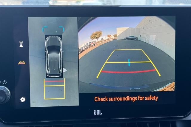 2023 Toyota RAV4 Prime XSE