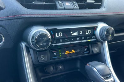 2023 Toyota RAV4 Prime XSE