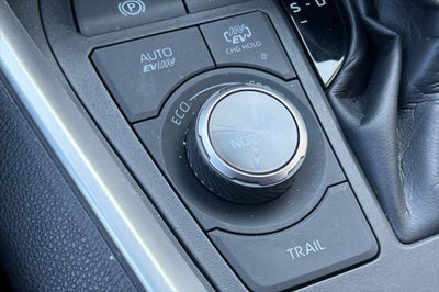 2023 Toyota RAV4 Prime XSE