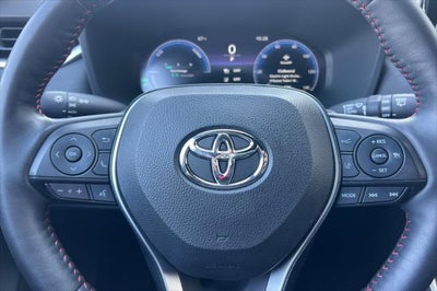 2023 Toyota RAV4 Prime XSE