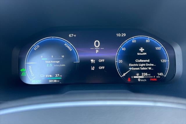 2023 Toyota RAV4 Prime XSE