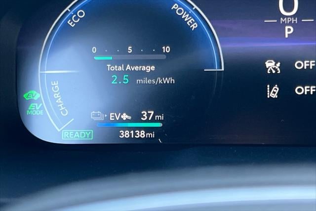 2023 Toyota RAV4 Prime XSE