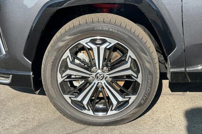 2023 Toyota RAV4 Prime XSE