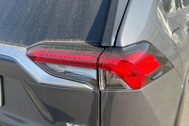 2023 Toyota RAV4 Prime XSE