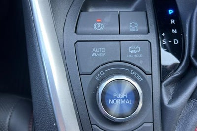 2023 Toyota RAV4 Prime XSE