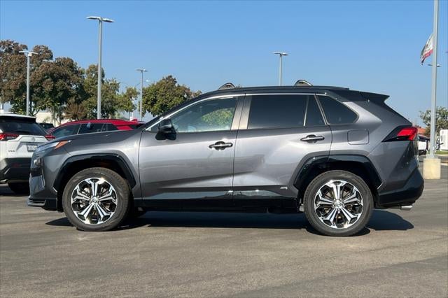 2023 Toyota RAV4 Prime XSE