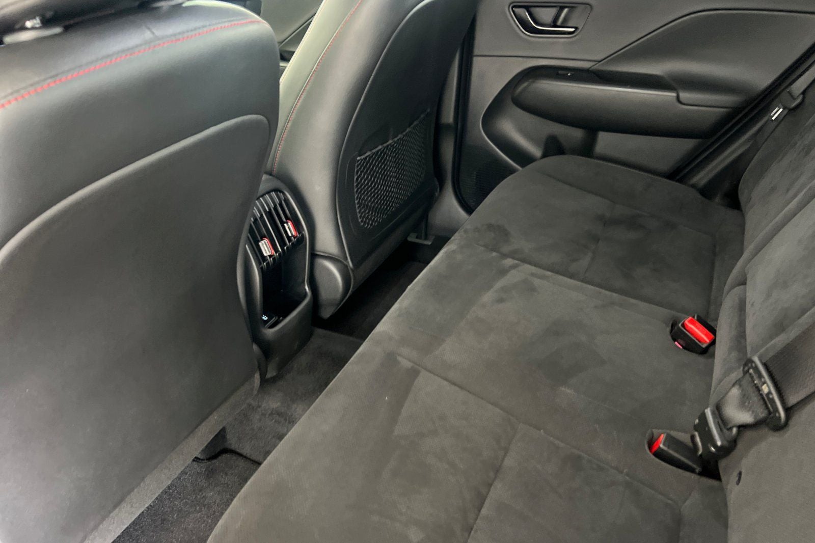 2025 Hyundai Kona N Line S