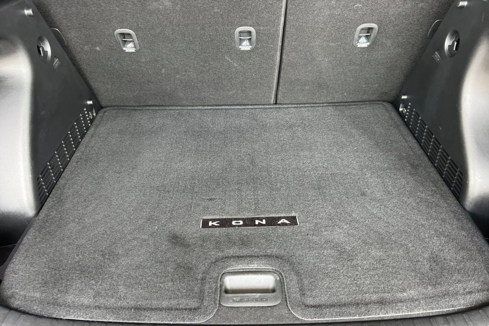 2025 Hyundai Kona N Line S