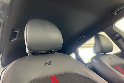 2025 Hyundai Kona N Line S