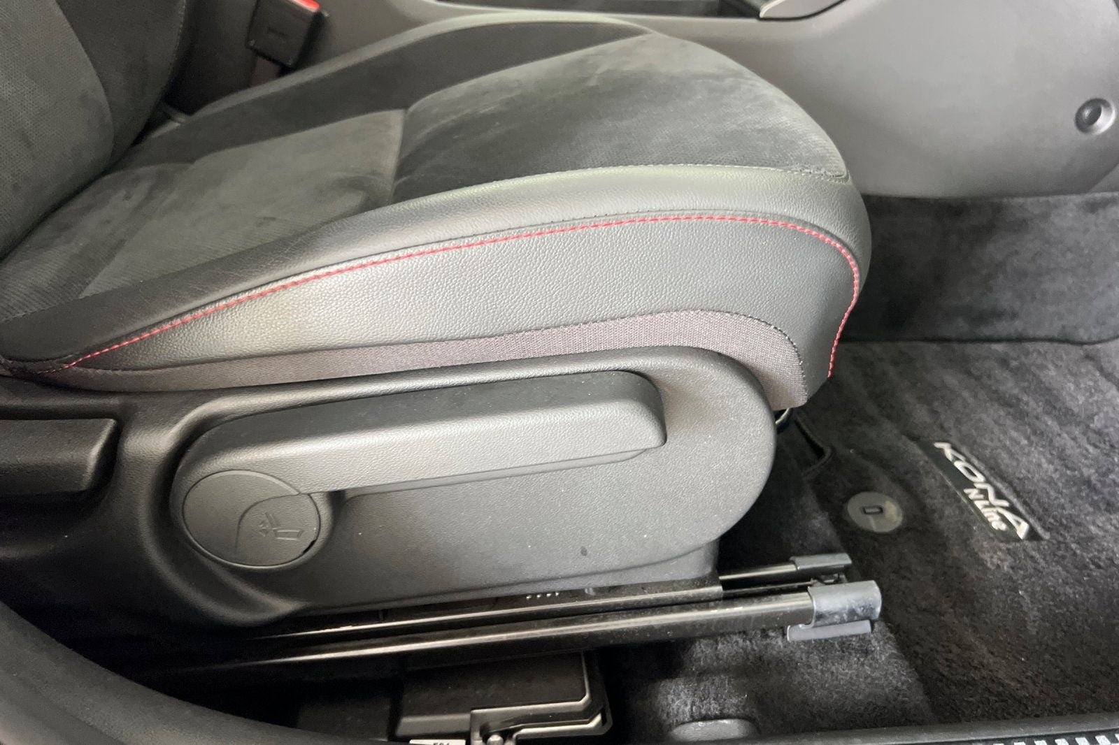 2025 Hyundai Kona N Line S