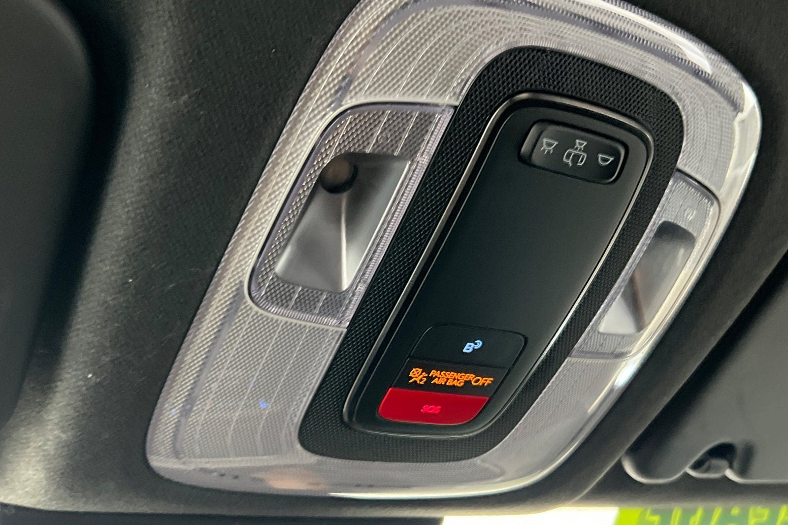 2025 Hyundai Kona N Line S