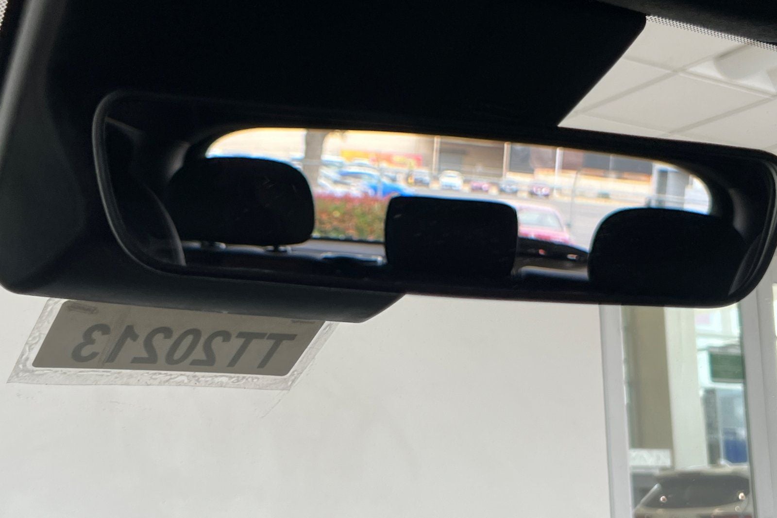 2025 Hyundai Kona N Line S
