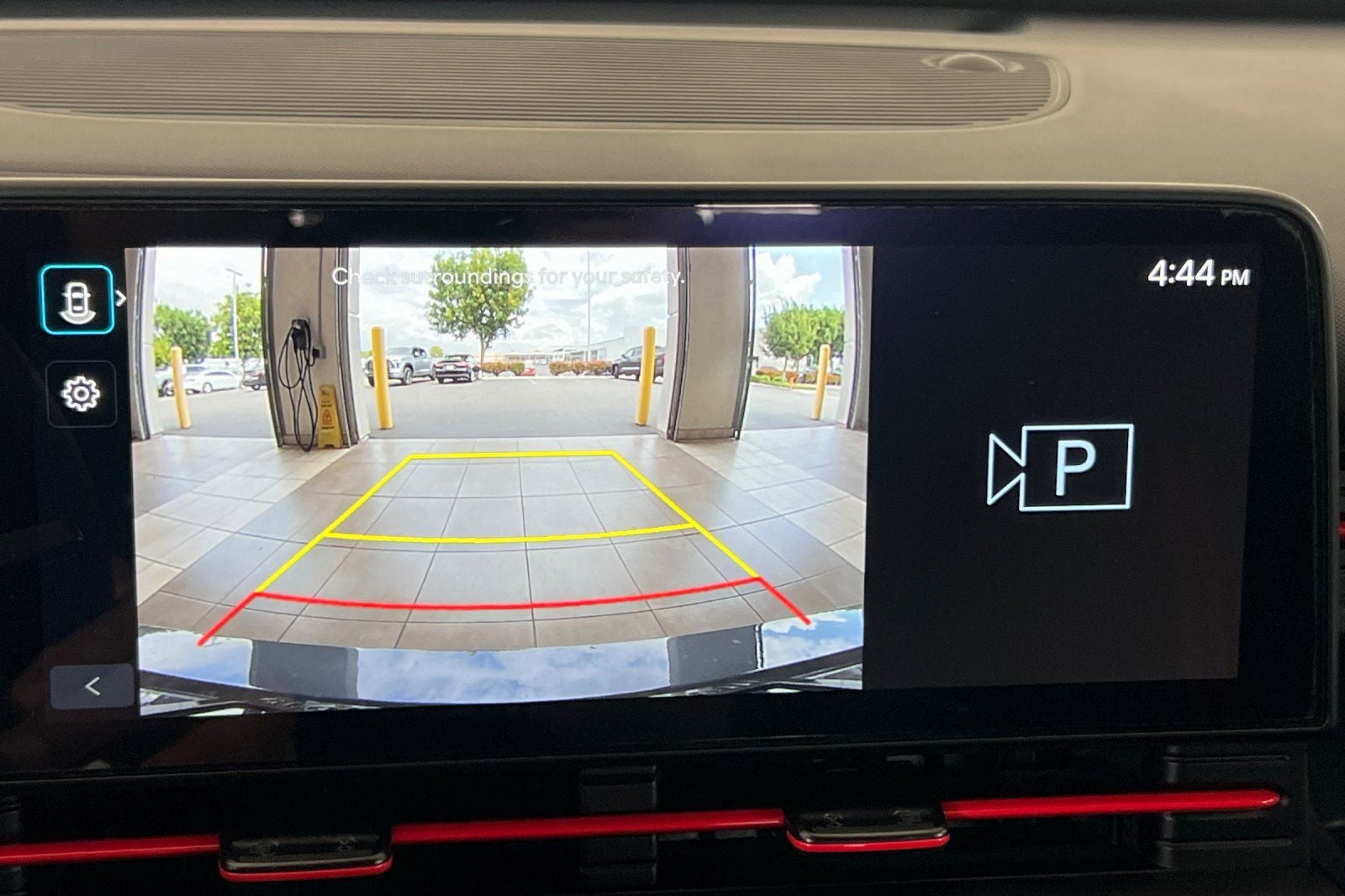 2025 Hyundai Kona N Line S