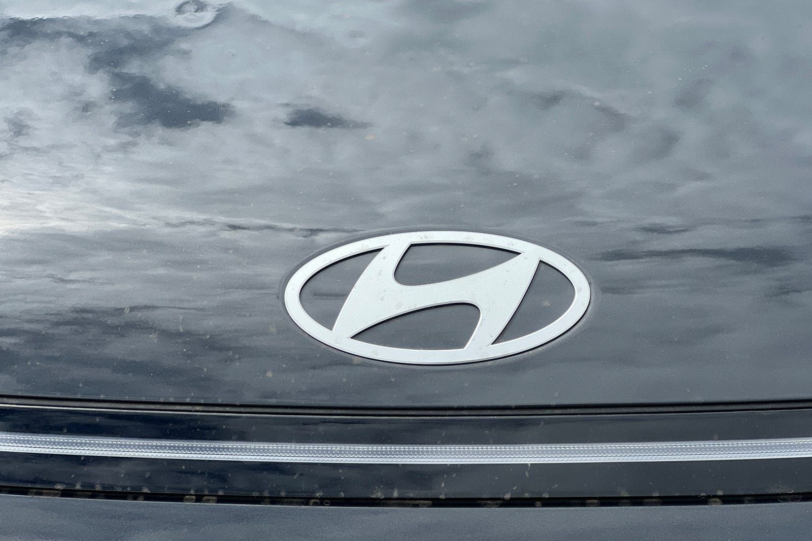 2025 Hyundai Kona N Line S