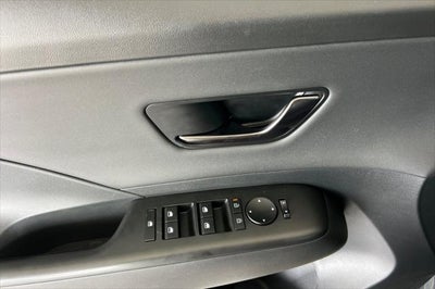2025 Hyundai Kona N Line S