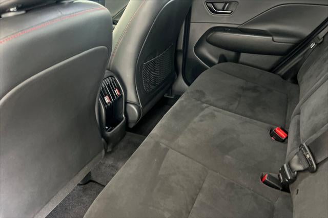 2025 Hyundai Kona N Line S