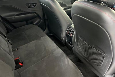 2025 Hyundai Kona N Line S