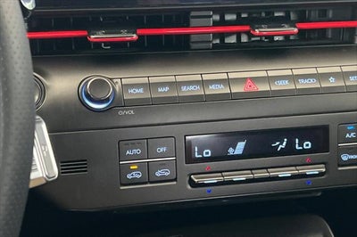 2025 Hyundai Kona N Line S