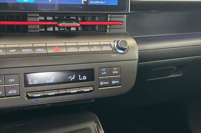 2025 Hyundai Kona N Line S