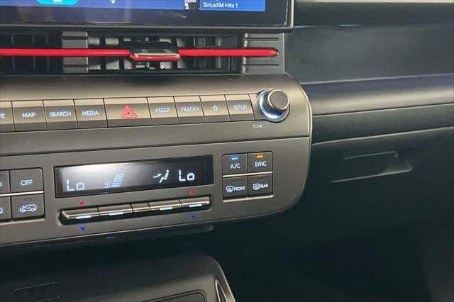 2025 Hyundai Kona N Line S