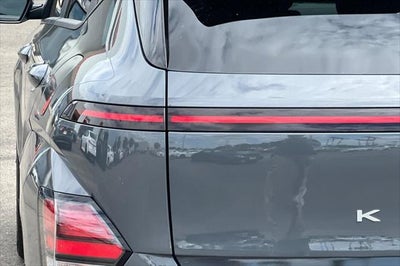 2025 Hyundai Kona N Line S