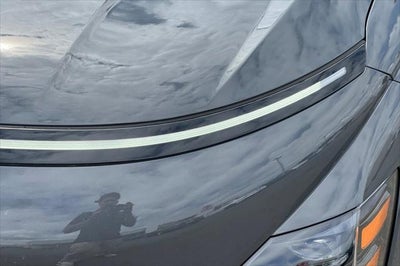 2025 Hyundai Kona N Line S