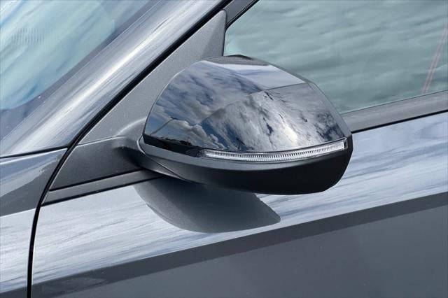 2025 Hyundai Kona N Line S