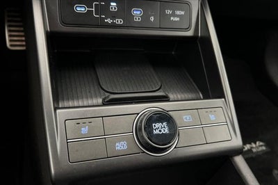 2025 Hyundai Kona N Line S