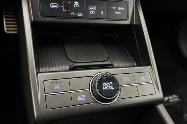 2025 Hyundai Kona N Line S