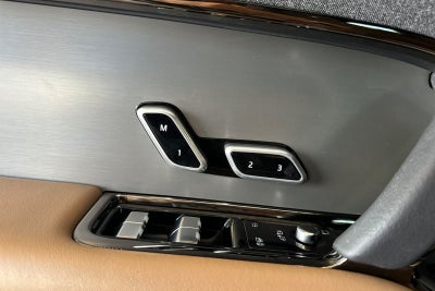 2023 Land Rover Range Rover Sport SE