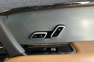 2023 Land Rover Range Rover Sport SE