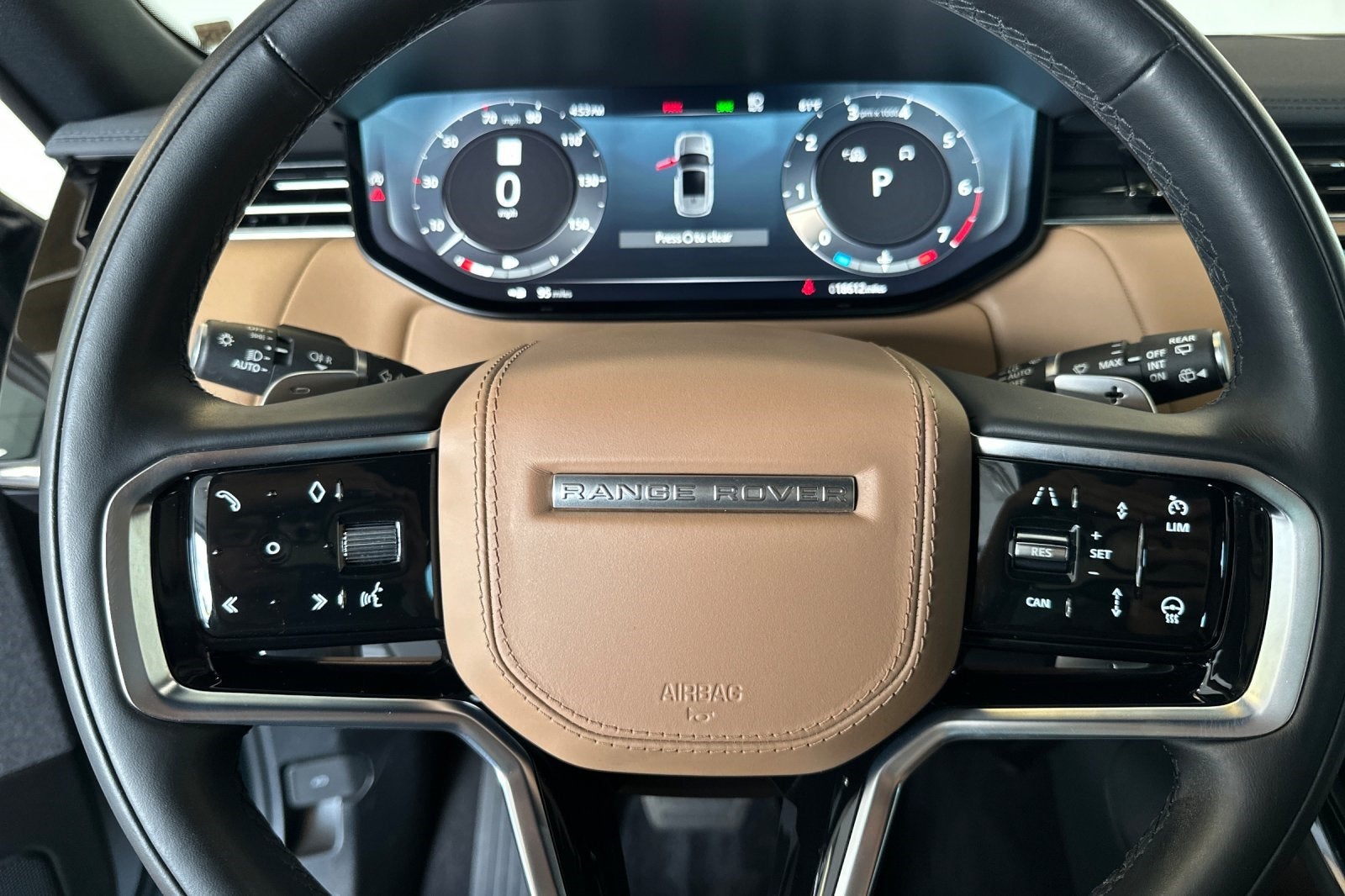 2023 Land Rover Range Rover Sport SE